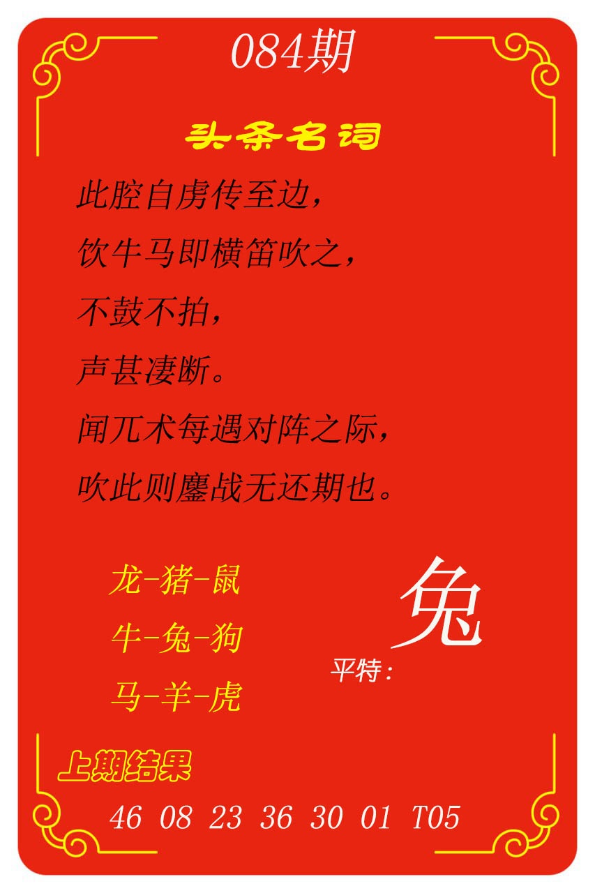 084期头条名词[图]